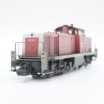 DB Diesellokomotive AC H0 BR 290