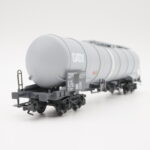 Märklin 47542 Kesselwagen Zans "GATX" – Bild 3