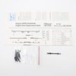 Roco 43040 DB Schienenbus VT 98 – Bild 10