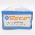 Roco 43040 DB Schienenbus VT 98 – Bild 12
