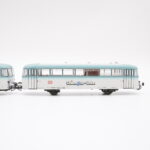 Roco 43040 DB Schienenbus VT 98 – Bild 3