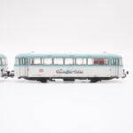 Roco 43040 DB Schienenbus VT 98 – Bild 6