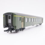 SBB Personenwagen Spur H0