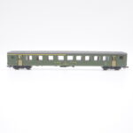 Roco 44248 SBB Personenwagen 1/2.KL. – Bild 2