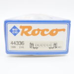 Roco 44336 SBB Personenwagen mit Kinderabteil – Bild 8