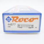 Roco 44877 SBB Speisewagen Dr4 – Bild 8