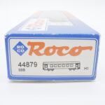 Roco 44879 SBB Speisewagen Dr4 25 – Bild 8