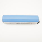 Roco 46557 FS Kühlwagen Migros – Bild 5