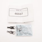 Roco 46557 FS Kühlwagen Migros – Bild 6