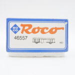 Roco 46557 FS Kühlwagen Migros – Bild 8