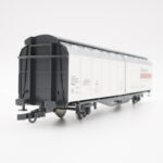 SBB Güterwagen Spur H0