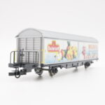 SBB Güterwagen Spur H0