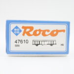 Roco 47610 SBB Hbils Migros Bischofszell – Bild 8