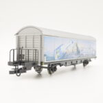 SBB Güterwagen Spur H0