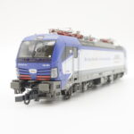 HUPAC Lokomotive Spur H0