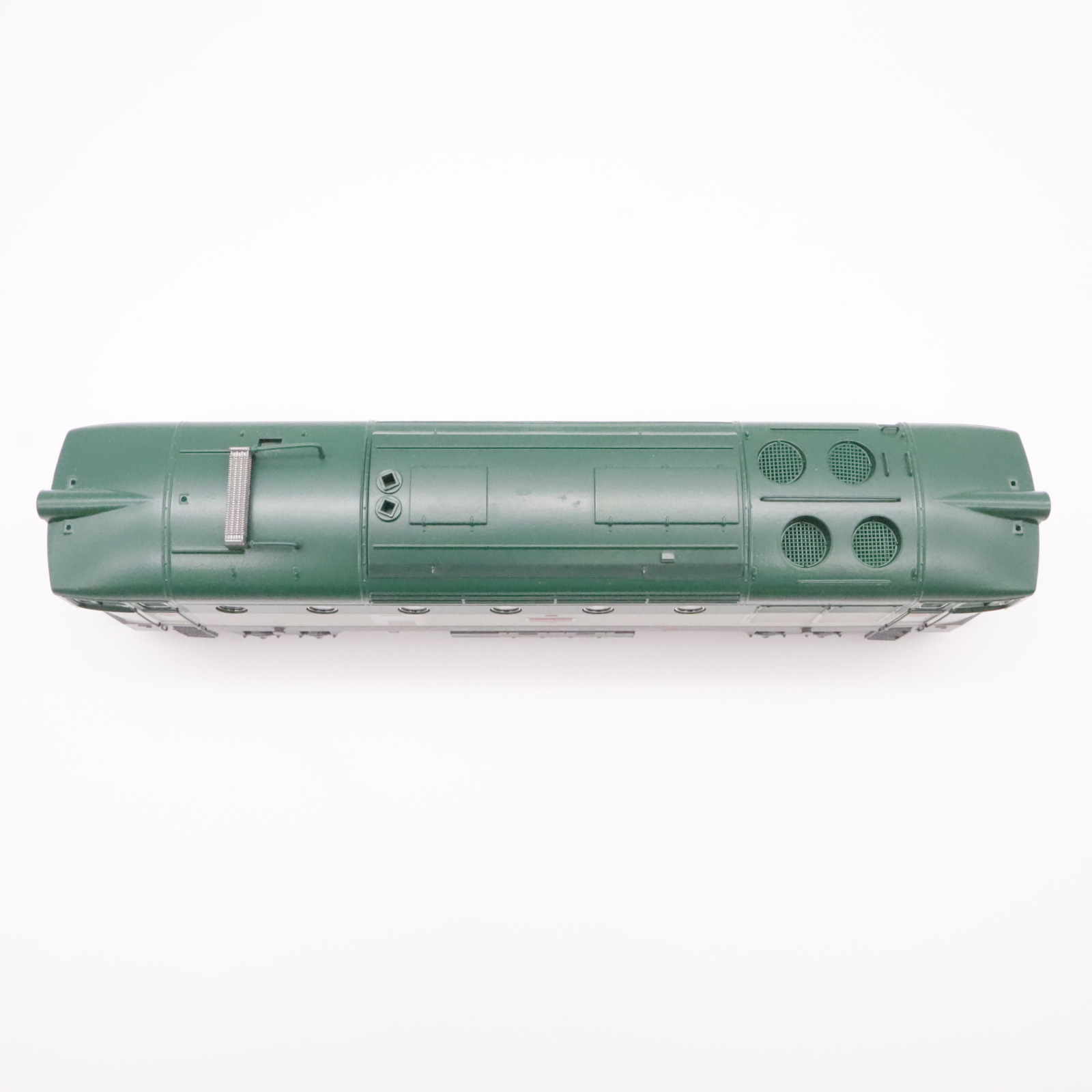 Roco 72051 (5) Roco 72051 CSD Diesellok T478 mit Sound – Bild 5