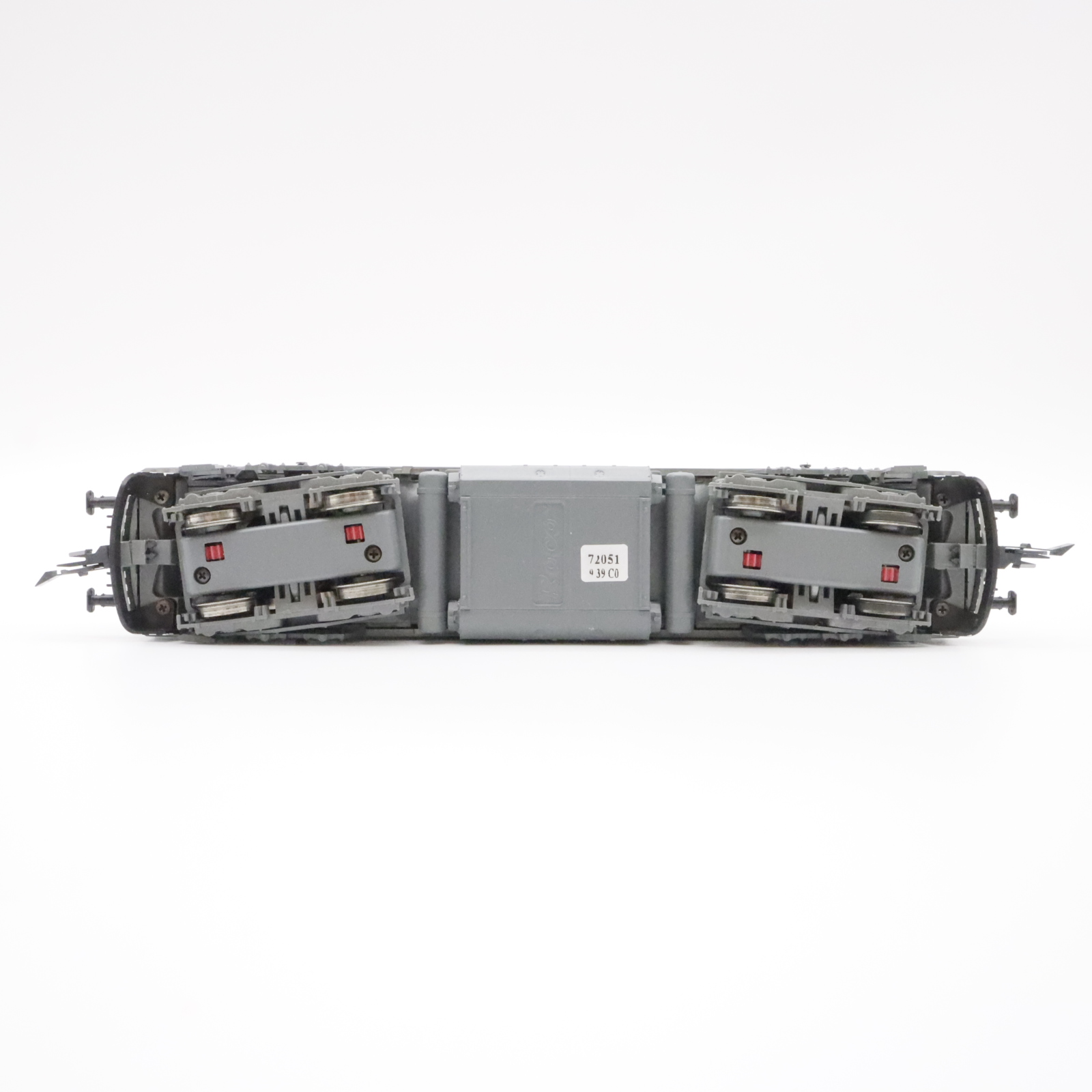 Roco 72051 (7) Roco 72051 CSD Diesellok T478 mit Sound – Bild 7