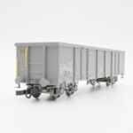SBB offener Güterwagen Spur H0