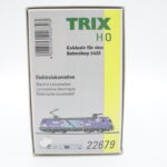 Trix 22679 DB AG E-Lok BR 152 – Bild 9