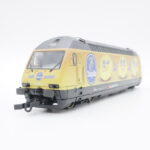 SBB Re 460 "Chiquita" Spur H0