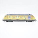 Trix 22943 SBB Re 460 "Chiquita" mit Sound – Bild 4