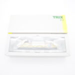 Trix 22943 SBB Re 460 "Chiquita" mit Sound – Bild 8