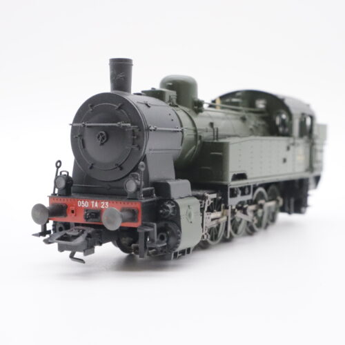SNCF Lok Spur H0