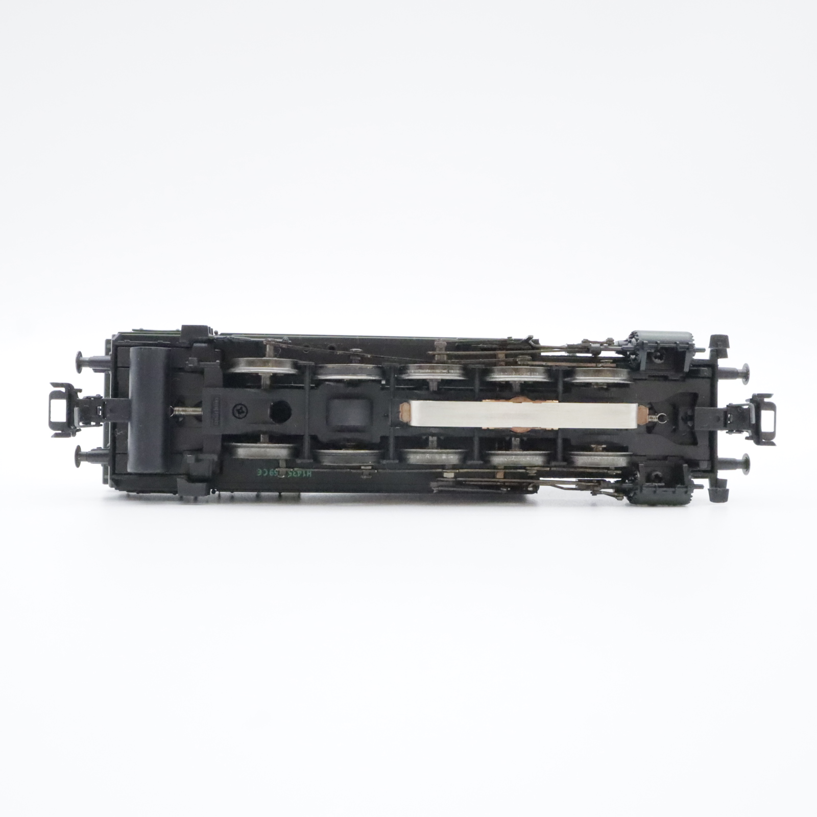 Märklin 37167 (6) Märklin 37167 SNCF Serie 050 TA mit Sound – Bild 6