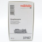 Märklin 37167 SNCF Serie 050 TA mit Sound – Bild 9