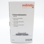 Märklin 37229 DB BR E 94 062 mit Sound – Bild 10