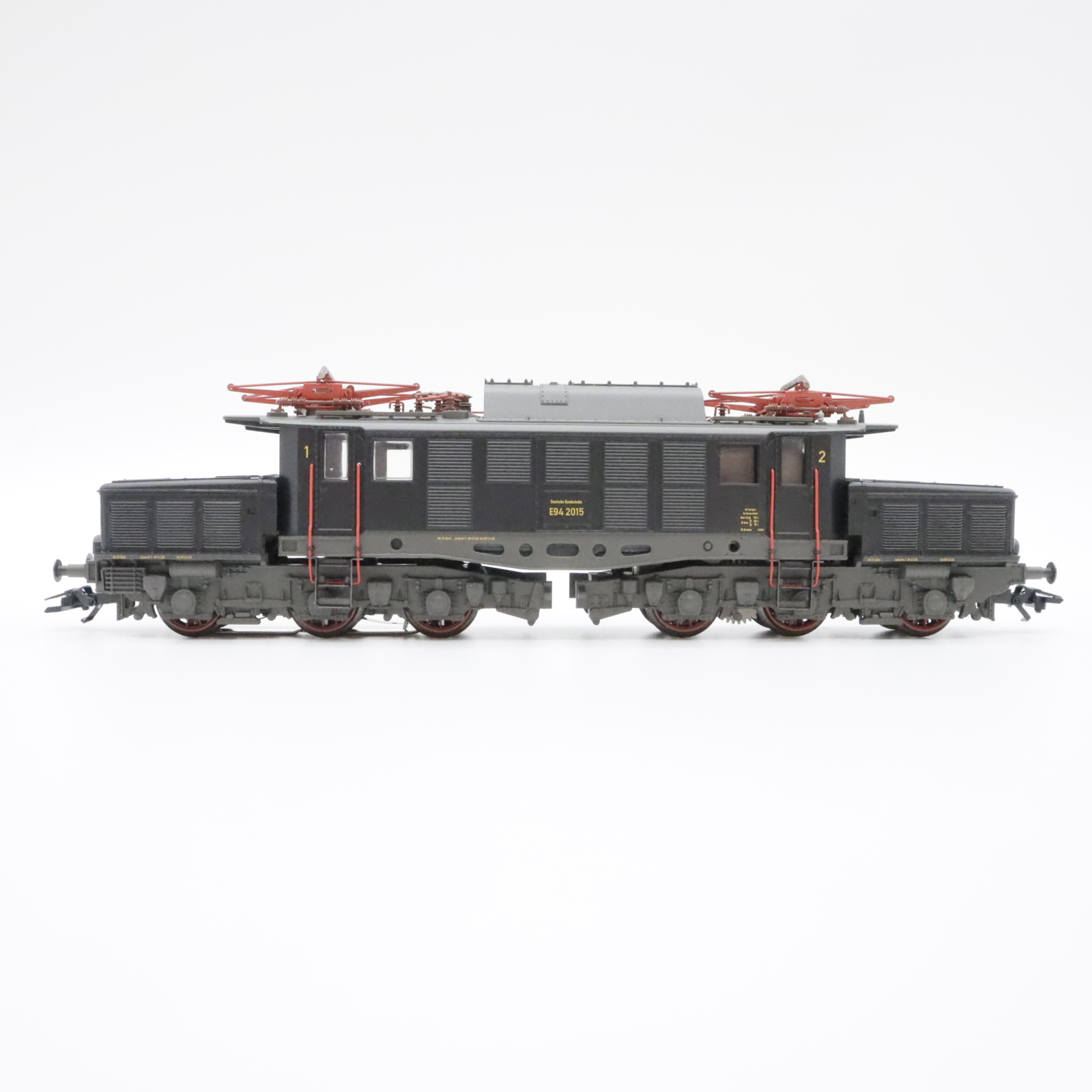 Märklin 37229 (2) Märklin 37229 DB BR E 94 062 mit Sound – Bild 2