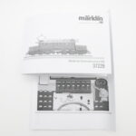 Märklin 37229 DB BR E 94 062 mit Sound – Bild 7