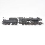 Märklin 37560 CFL Serie 5600 mit Sound – Bild 4