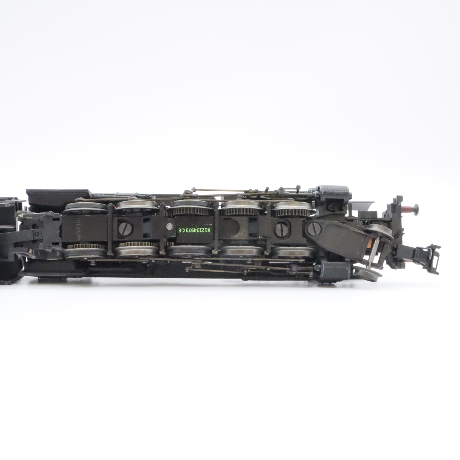 Märklin 37560 (7) Märklin 37560 CFL Serie 5600 mit Sound – Bild 7