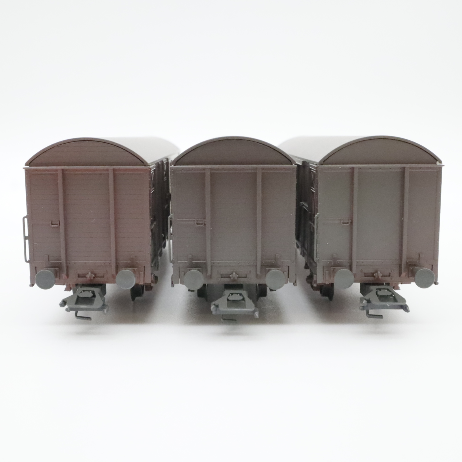 Märklin 47313 (5) Märklin 47313 NS Wagen-Set gealtert – Bild 5