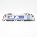 Piko 96729 SBB BR 186 Cargo – Bild 2