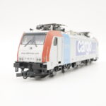 Piko 96729 SBB BR 186 Cargo – Bild 3