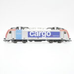 Piko 96729 SBB BR 186 Cargo – Bild 4