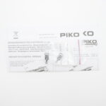 Piko 96729 SBB BR 186 Cargo – Bild 7