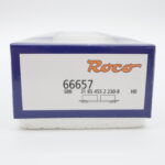 Roco 66657 Containertragwagen AMAG – Bild 8