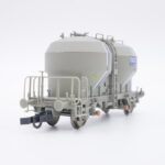 SBB Silowagen Spur H0