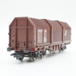 SBB Güterwagen Spur H0