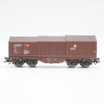 Roco 67548 SBB Teleskophaubenwagen – Bild 2