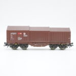 Roco 67548 SBB Teleskophaubenwagen – Bild 4