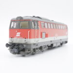 Roco 69901 ÖBB 2043 019-5 mit Sound – Bild 3