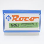 Roco 69901 ÖBB 2043 019-5 mit Sound – Bild 9