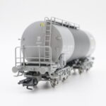 BP Kesselwagen Spur H0