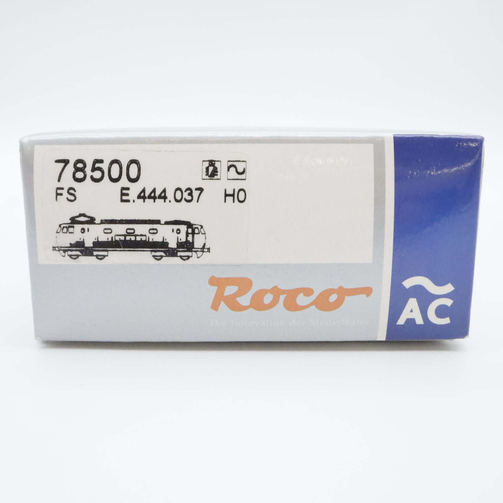 Roco 78500 (9) Roco 78500 FS E.444.033 – Bild 9