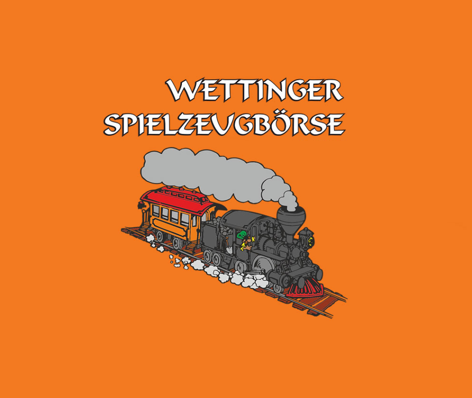 Wettingen Spielzeugbörse