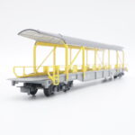 BLS Güterwagen Spur H0